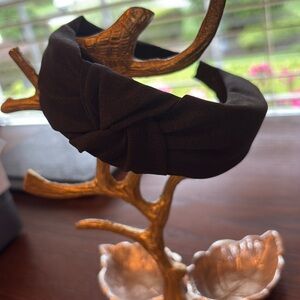 Black Stylish Headband